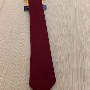 6th Grade Tie