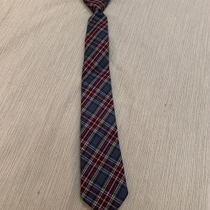 7th Grade Girls Tie