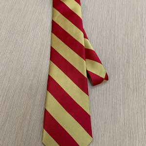 8th Grade Tie